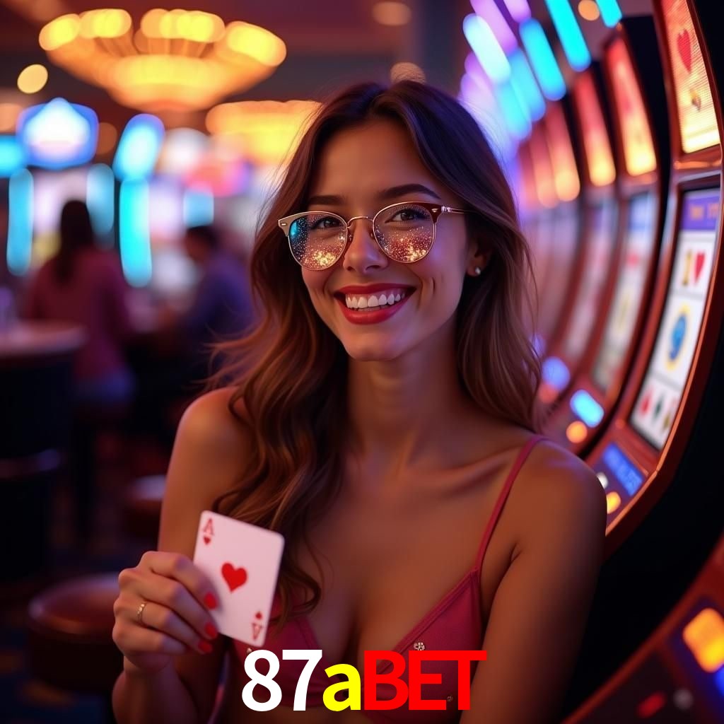 Experiência VIP 87abet