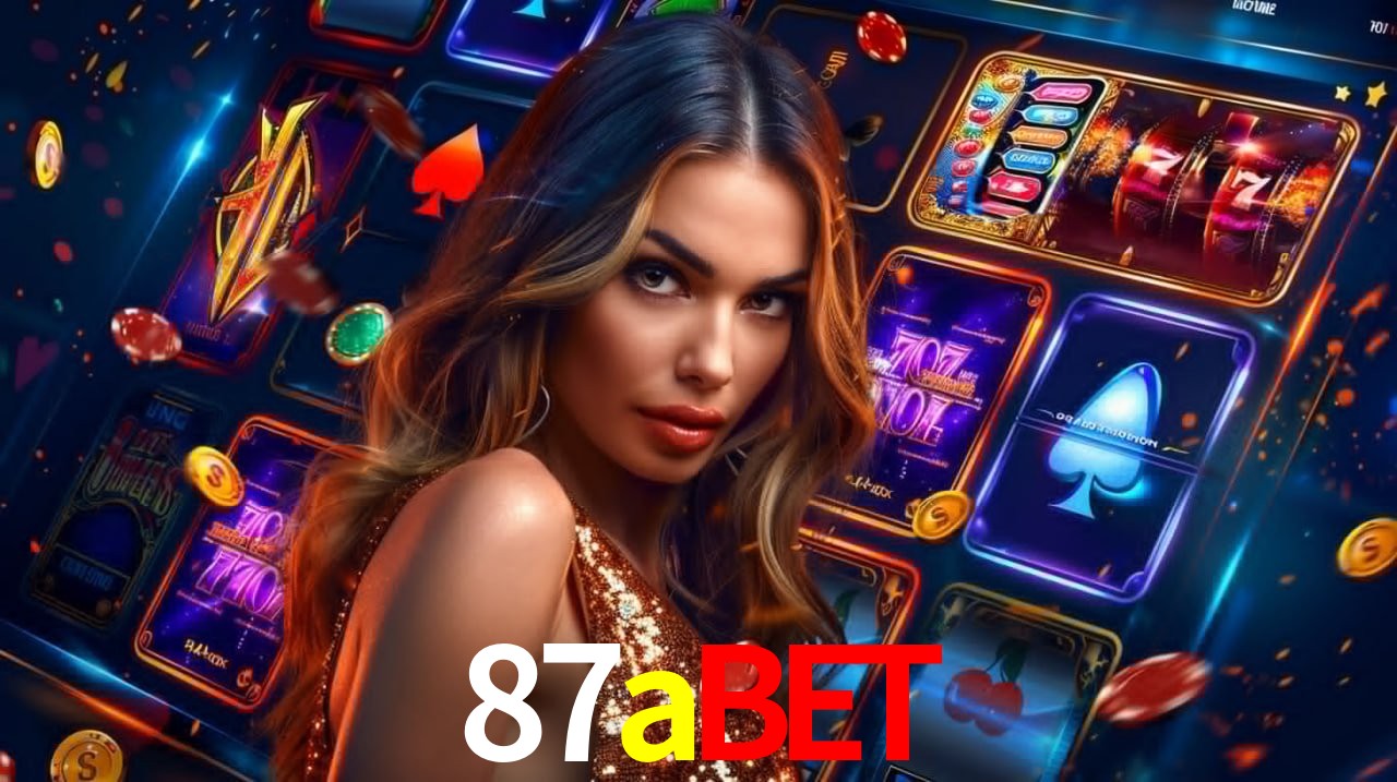 Desvendando o Mundo dos Jogos Virtuais na 87abet