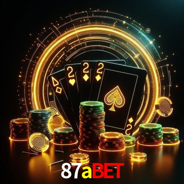 Apostas de Futebol 87abet