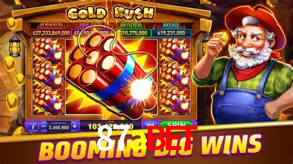 Descubra a Magia dos Jogos de Arcade no 87abet