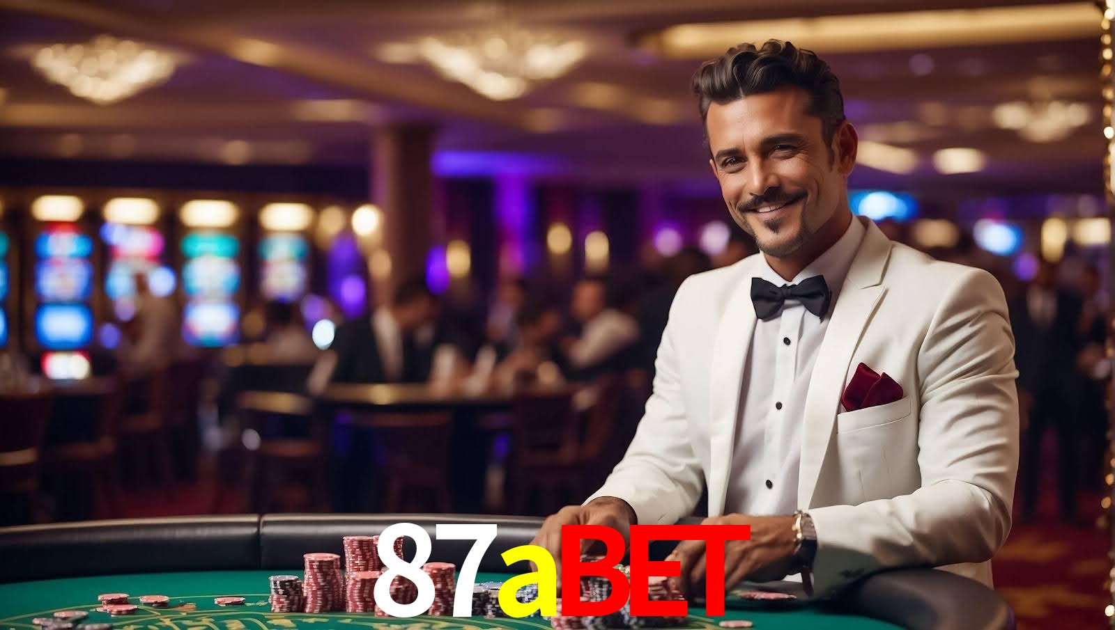 Recursos de Bônus 87abet