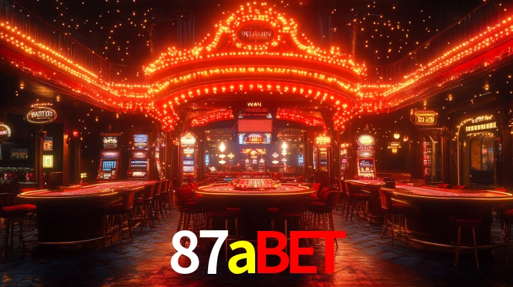 Ofertas Imperdíveis na 87abet: Promoções e Bônus Que Valem a Pena