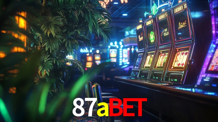 Roulette Table 87abet