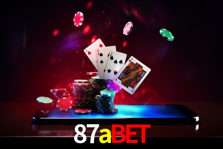 Slot Games 87abet