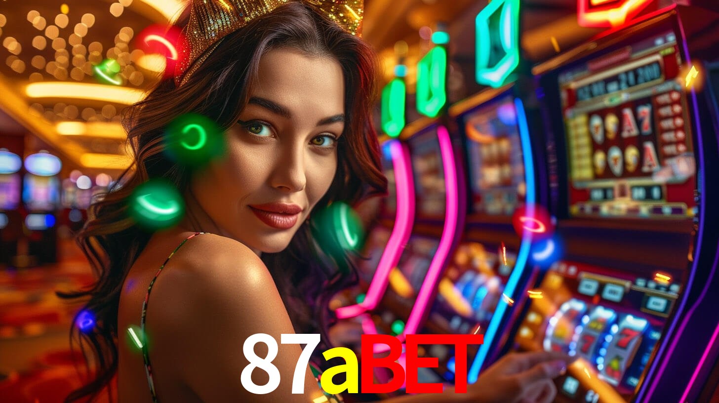 Bônus Generosos e Exclusivos no 87abet para Você!