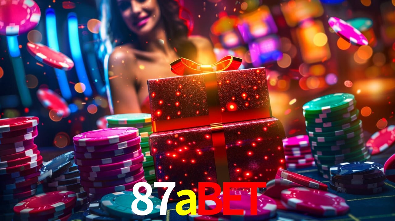 A Emoção da Loteria na 87abet: Uma Chance de Mudança de Vida