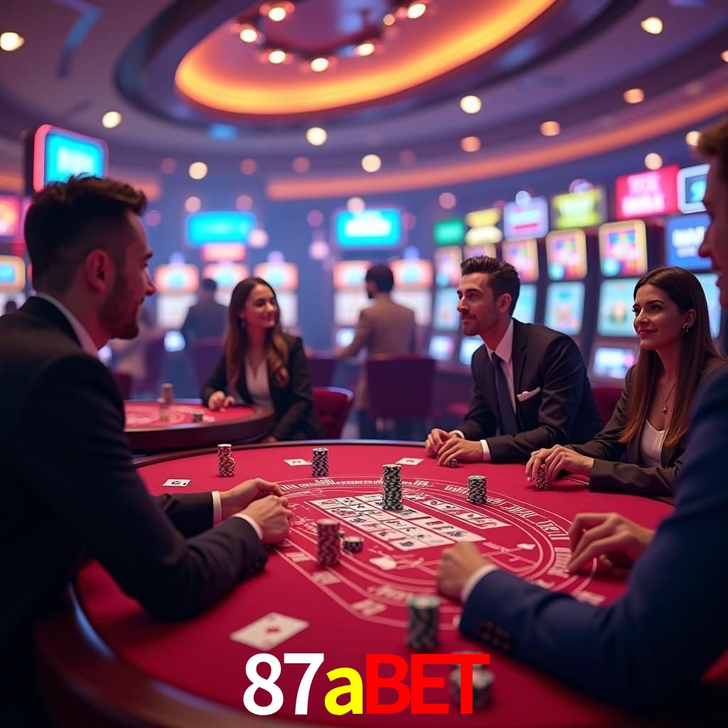 Interface Premium 87abet