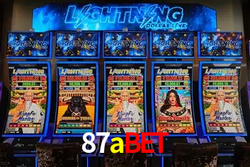 A Emoção da Loteria na 87abet: Uma Chance de Mudança de Vida