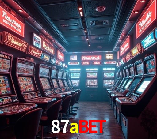 Login Seguro 87abet