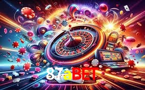 Mesa de Blackjack 87abet