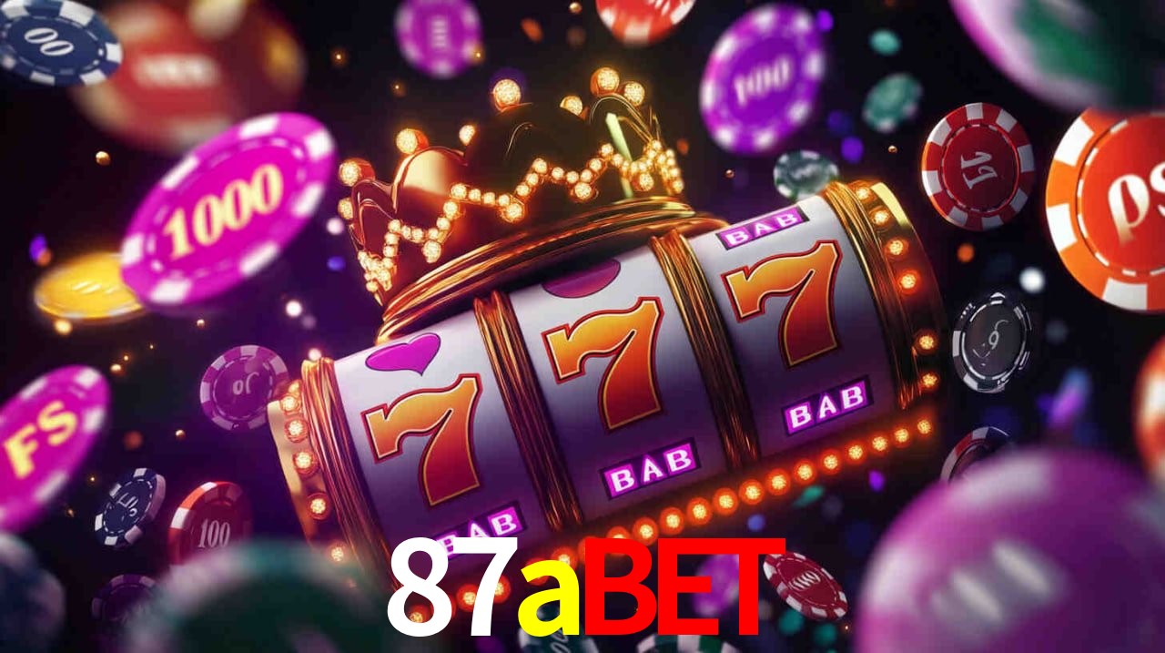 Game Providers 87abet