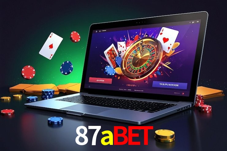 Provedores de Jogos 87abet