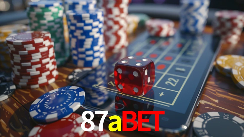 87abet: A Experiência de Casino com Jogos de Mesa ao Vivo