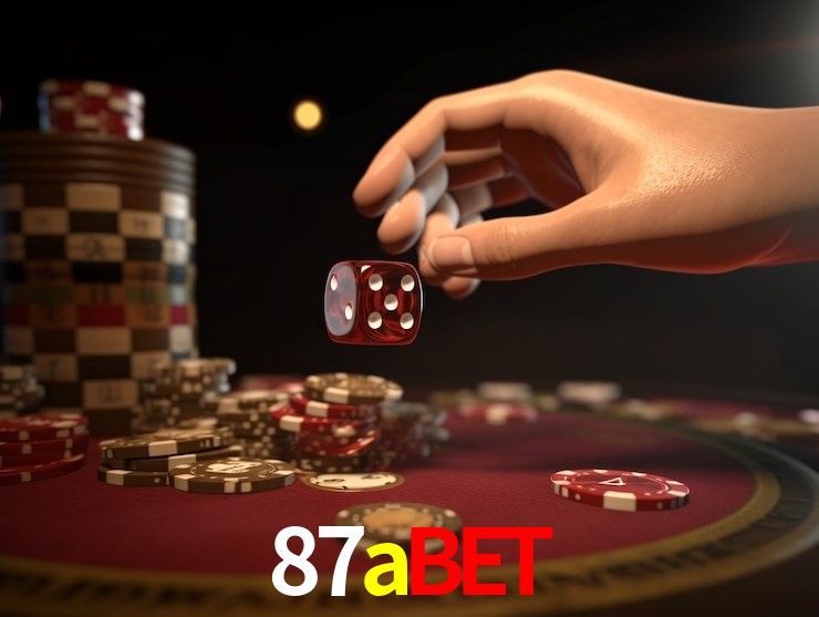Apostas de Basquete 87abet