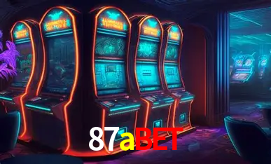 Inovações de Jogos na 87abet: O Futuro das Experiências Interativas