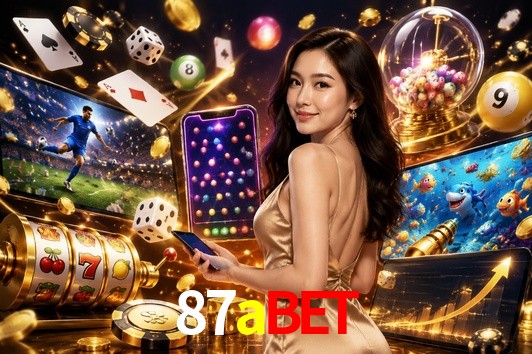 Account Benefits 87abet