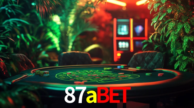 Live Casino 87abet
