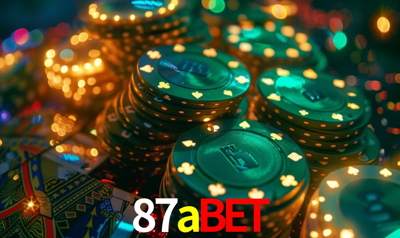 Casino Ao Vivo 87abet