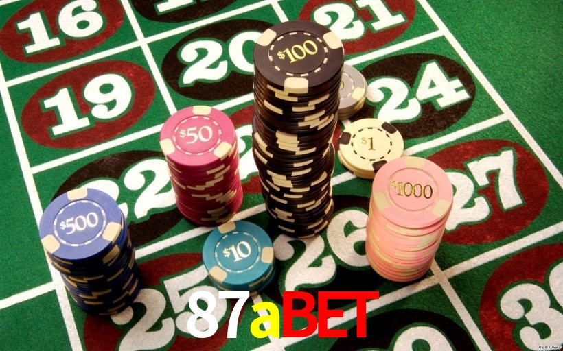 Casino VIP 87abet