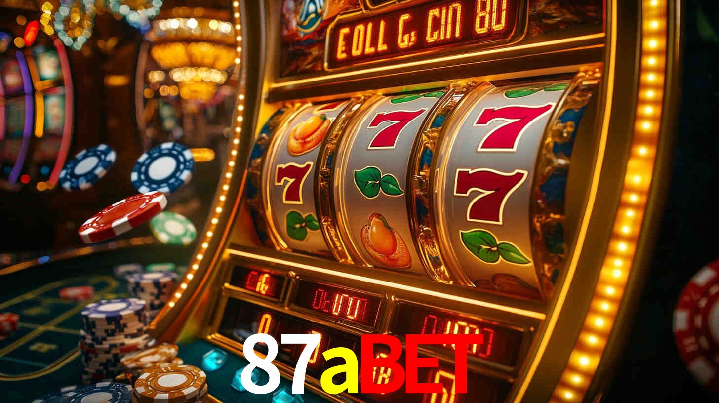 Welcome Bonus 87abet